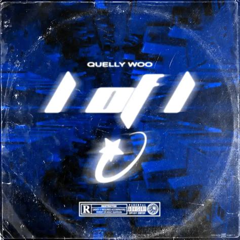 Quelly Woo – Mamba Mentality Lyrics .